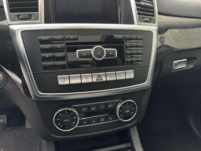 used 2016 Mercedes-Benz GL-Class car, priced at $13,990