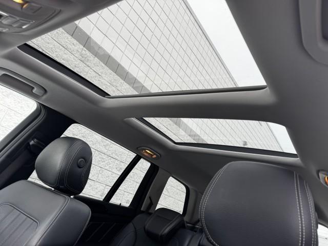 used 2016 Mercedes-Benz GL-Class car, priced at $13,990