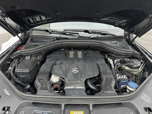 used 2016 Mercedes-Benz GL-Class car, priced at $13,990