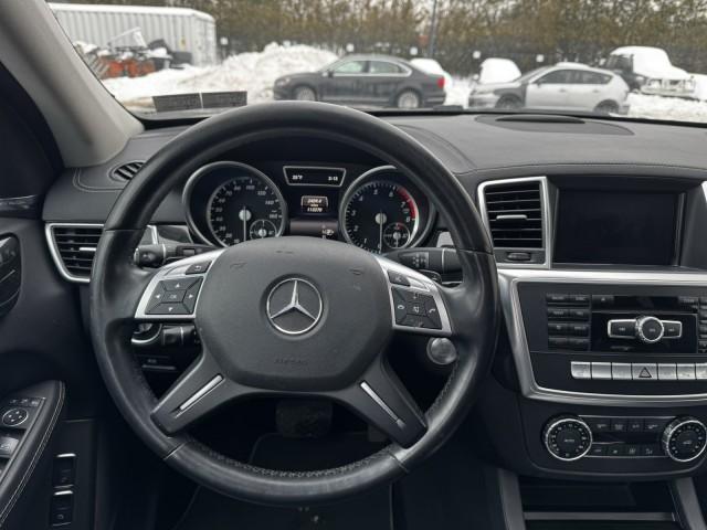 used 2016 Mercedes-Benz GL-Class car, priced at $13,990