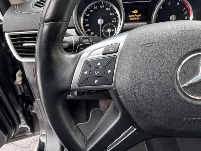 used 2016 Mercedes-Benz GL-Class car, priced at $13,990