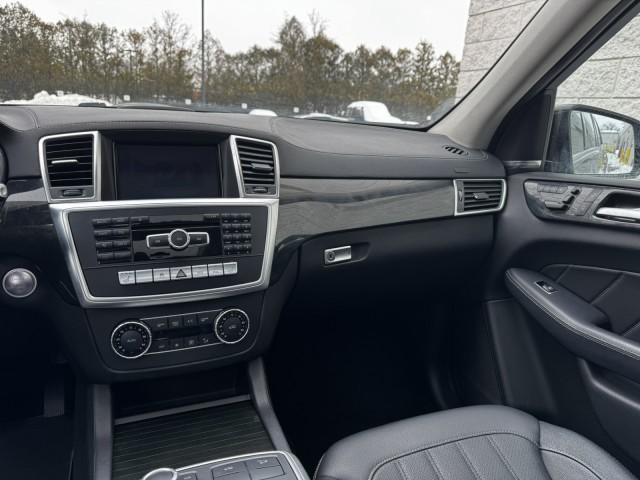 used 2016 Mercedes-Benz GL-Class car, priced at $13,990