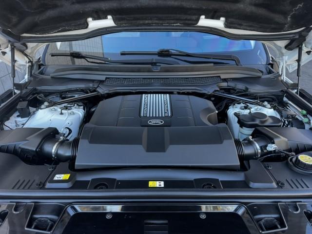 used 2016 Land Rover Range Rover Sport car, priced at $21,900