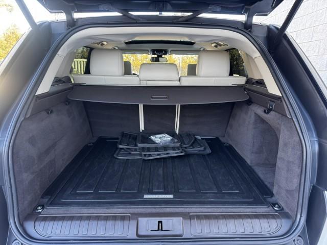 used 2016 Land Rover Range Rover Sport car, priced at $21,900