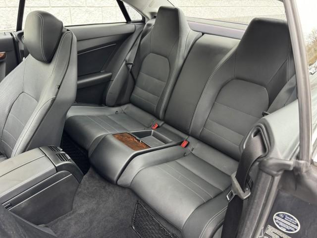 used 2013 Mercedes-Benz E-Class car, priced at $13,590