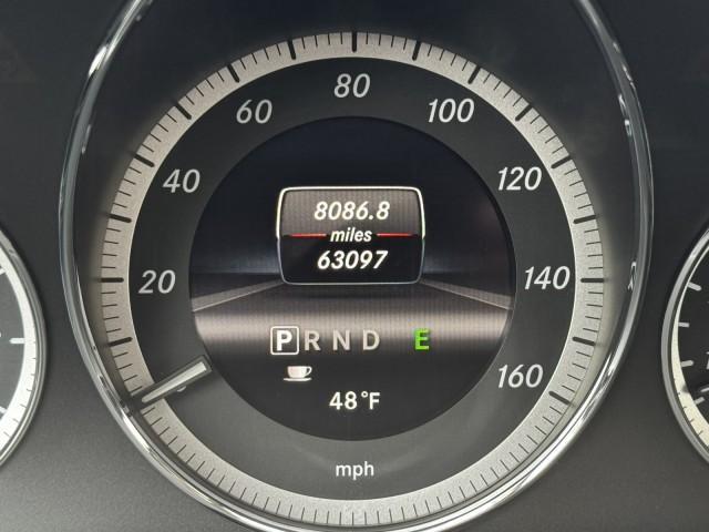 used 2013 Mercedes-Benz E-Class car, priced at $13,590