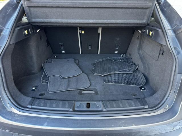 used 2017 Jaguar F-PACE car, priced at $15,990