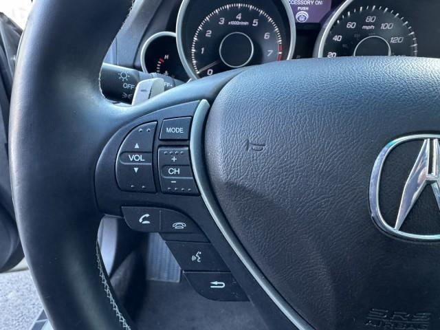 used 2011 Acura TL car, priced at $11,900