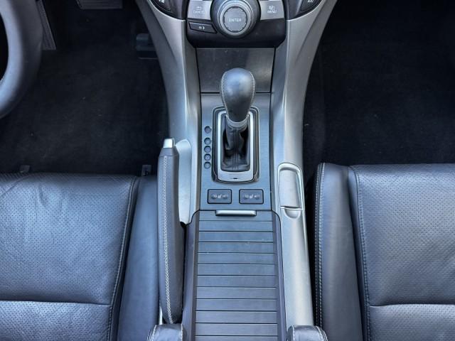 used 2011 Acura TL car, priced at $11,900