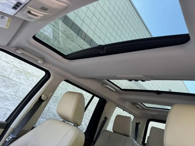 used 2016 Land Rover LR4 car, priced at $18,850