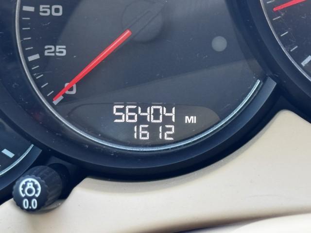 used 2014 Porsche Cayenne car, priced at $18,990