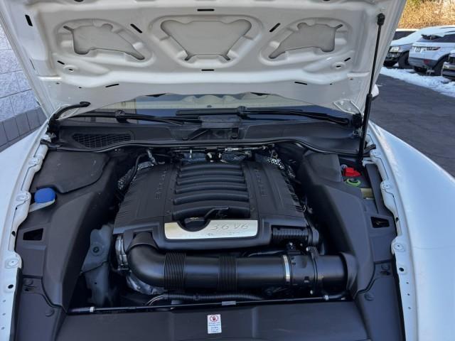 used 2014 Porsche Cayenne car, priced at $18,990