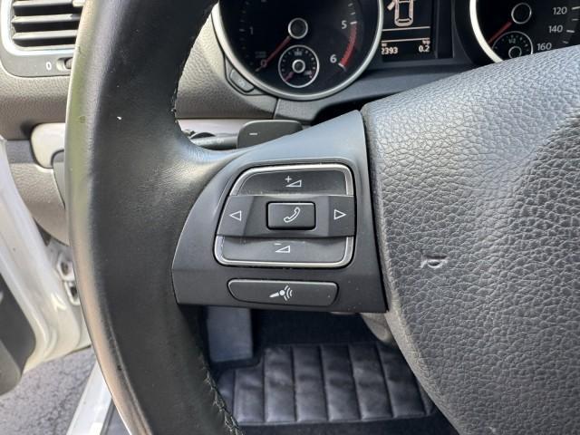 used 2012 Volkswagen Golf car, priced at $10,990