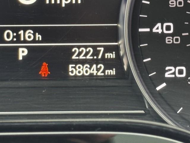 used 2014 Audi A8 car, priced at $17,990