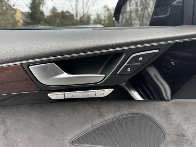 used 2014 Audi A8 car, priced at $17,990