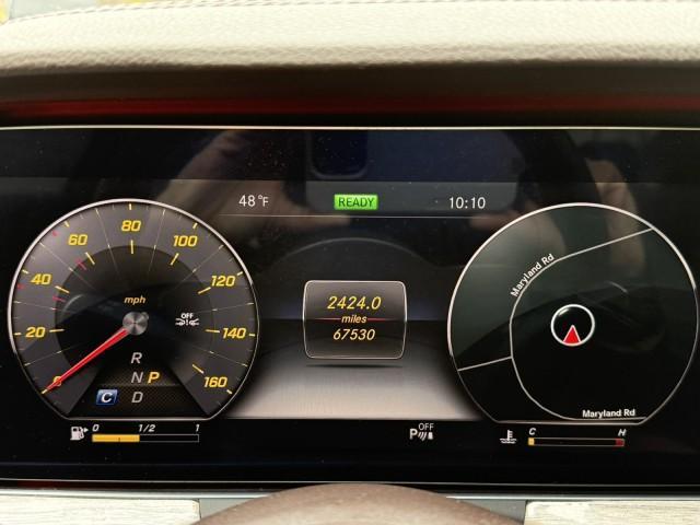 used 2020 Mercedes-Benz CLS 450 car, priced at $30,990
