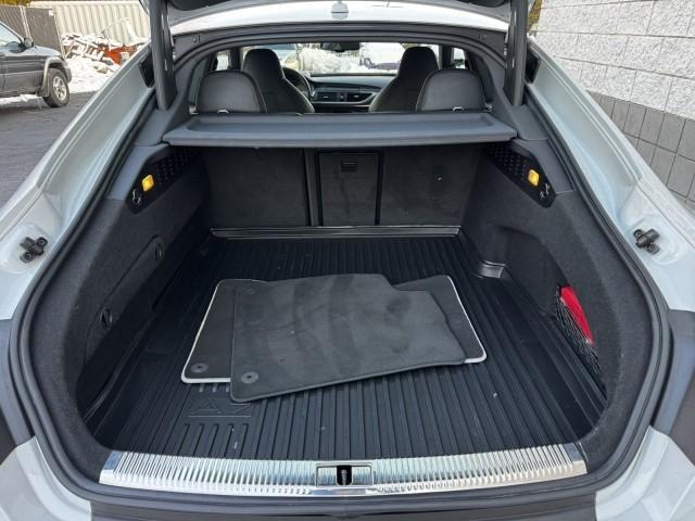 used 2015 Audi S7 car, priced at $23,900