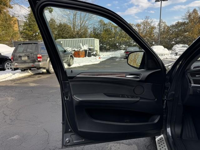 used 2013 BMW X5 car, priced at $11,500
