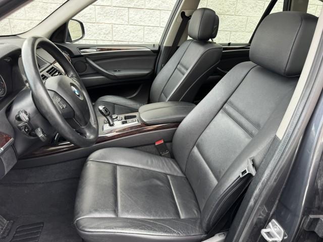 used 2013 BMW X5 car, priced at $11,500