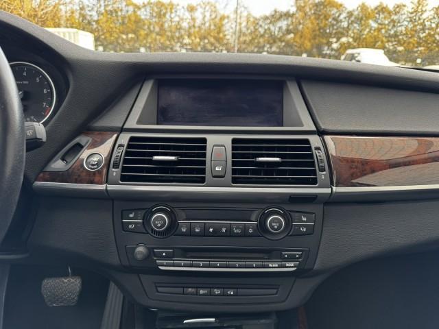 used 2013 BMW X5 car, priced at $11,500