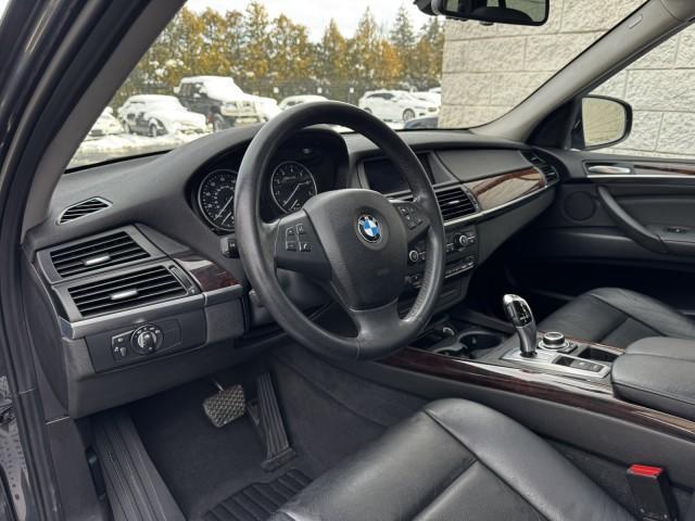 used 2013 BMW X5 car, priced at $11,500