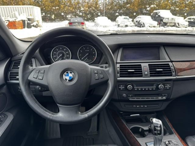 used 2013 BMW X5 car, priced at $11,500