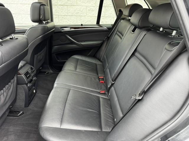 used 2013 BMW X5 car, priced at $11,500