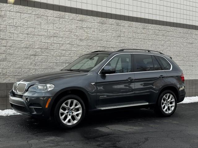 used 2013 BMW X5 car, priced at $11,500