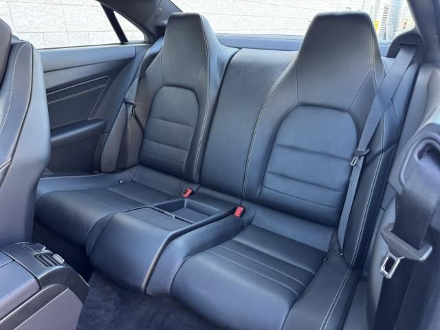 used 2017 Mercedes-Benz E-Class car, priced at $20,590