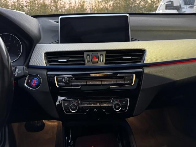 used 2017 BMW X1 car, priced at $13,990