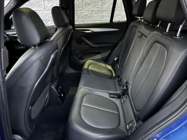 used 2017 BMW X1 car, priced at $13,990