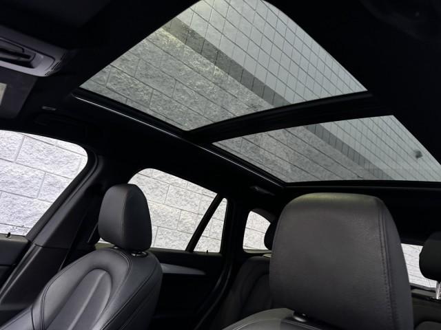 used 2017 BMW X1 car, priced at $13,990