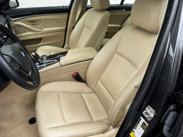 used 2015 BMW 535 car, priced at $17,650