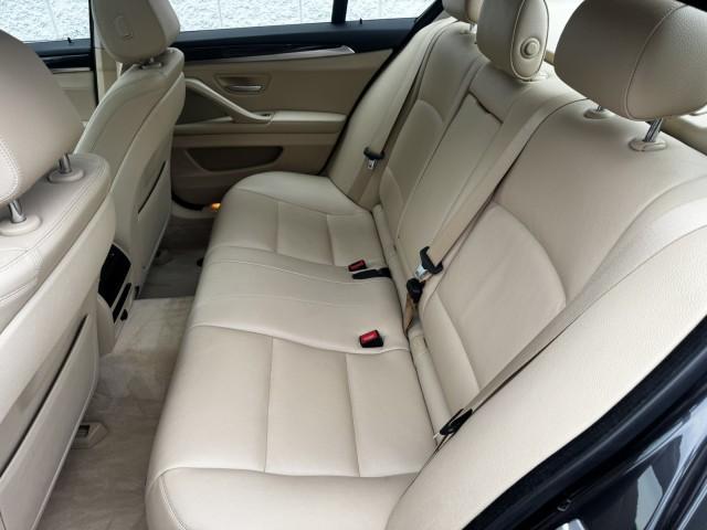 used 2015 BMW 535 car, priced at $17,650