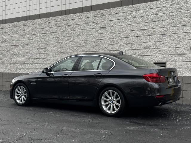 used 2015 BMW 535 car, priced at $17,650