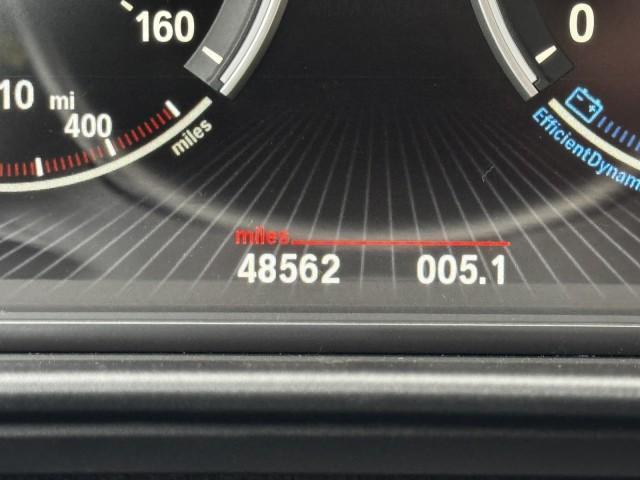 used 2015 BMW 535 car, priced at $17,650