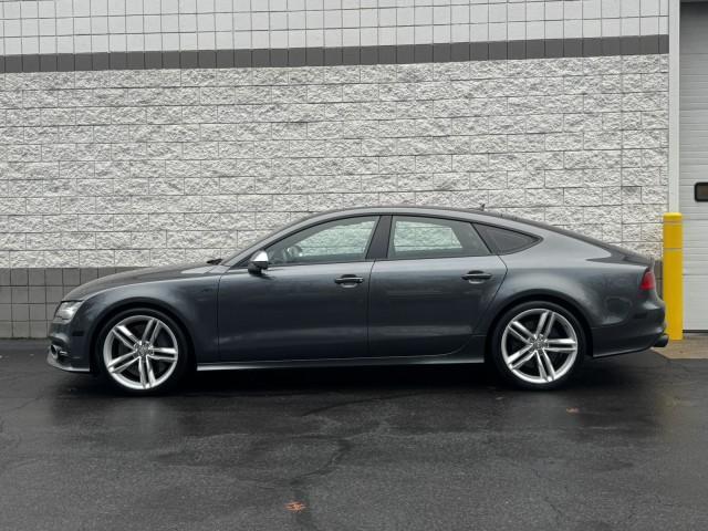 used 2013 Audi S7 car, priced at $17,990