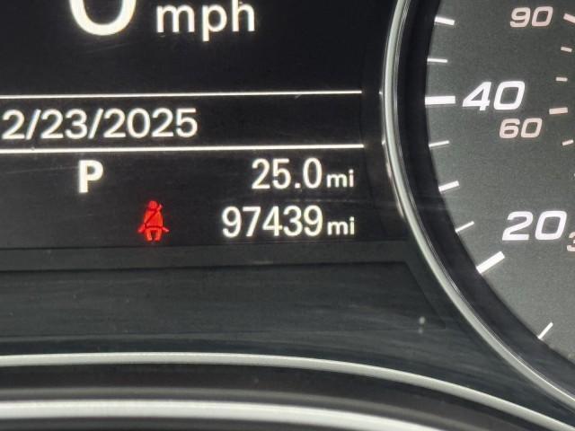 used 2013 Audi S7 car, priced at $17,990