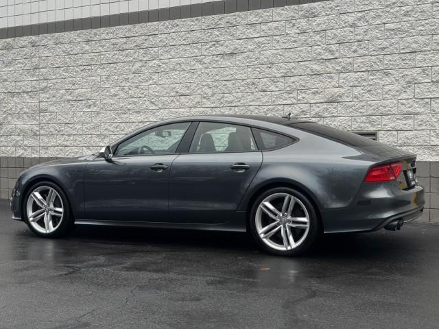 used 2013 Audi S7 car, priced at $17,990