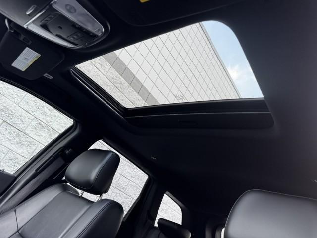 used 2021 Jeep Grand Cherokee car, priced at $25,250