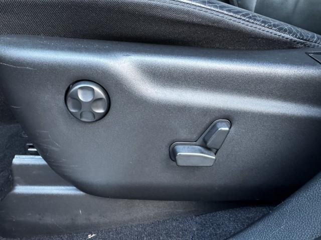 used 2021 Jeep Grand Cherokee car, priced at $25,250