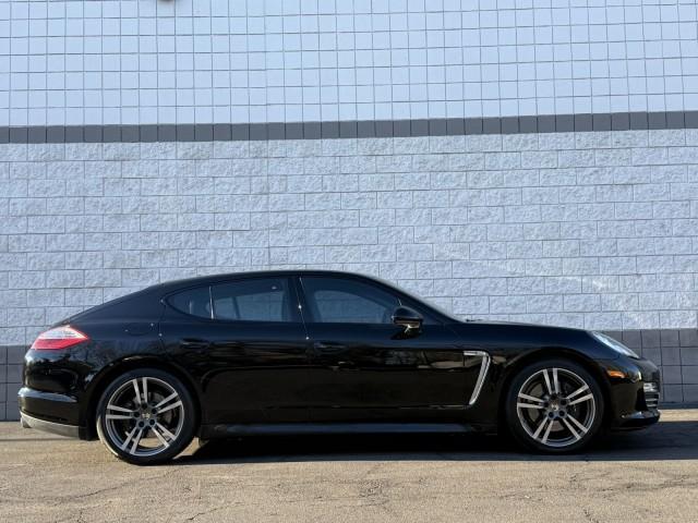 used 2013 Porsche Panamera car, priced at $24,500