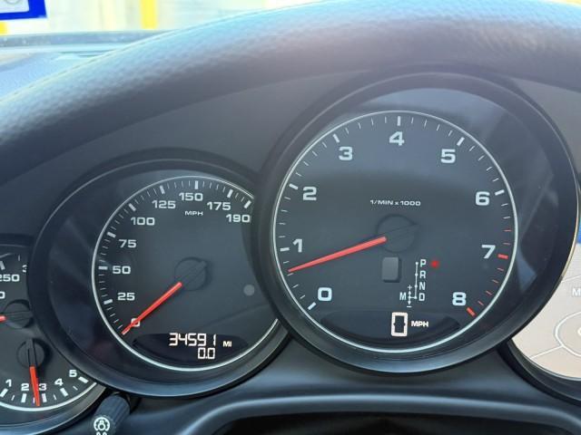 used 2013 Porsche Panamera car, priced at $24,500