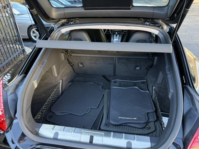 used 2013 Porsche Panamera car, priced at $24,500