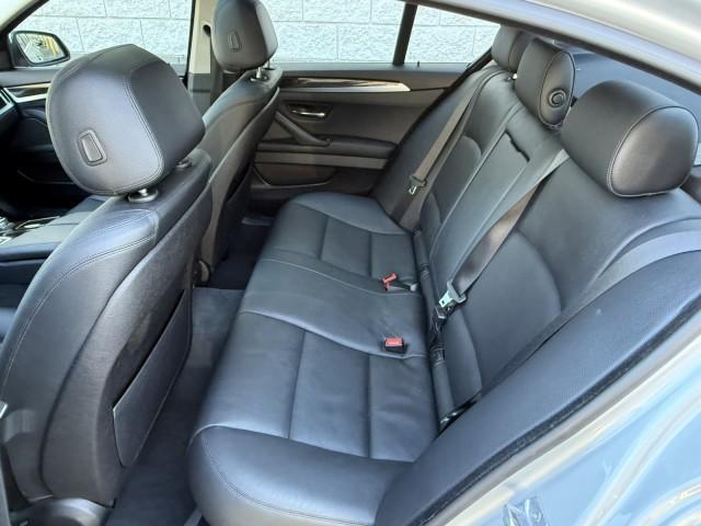 used 2014 BMW 535d car, priced at $16,950