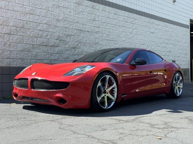 used 2018 Karma Revero car, priced at $30,990