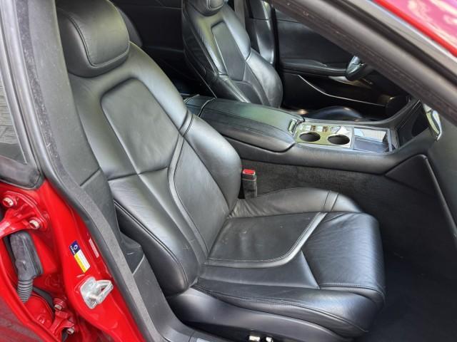 used 2018 Karma Revero car, priced at $30,990