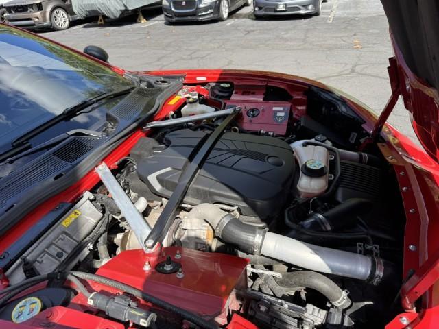 used 2018 Karma Revero car, priced at $30,990