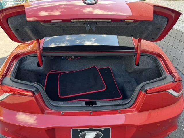 used 2018 Karma Revero car, priced at $30,990