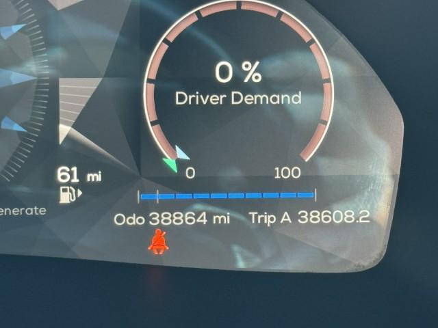 used 2018 Karma Revero car, priced at $30,990